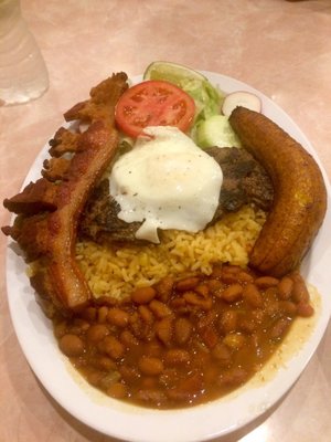Tu Metapan by null