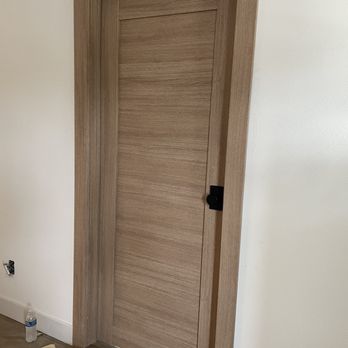 R&M General Construction - Door closed - Plumbing Near Me