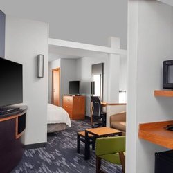 Fairfield Inn & Suites by Marriott Wichita Downtown