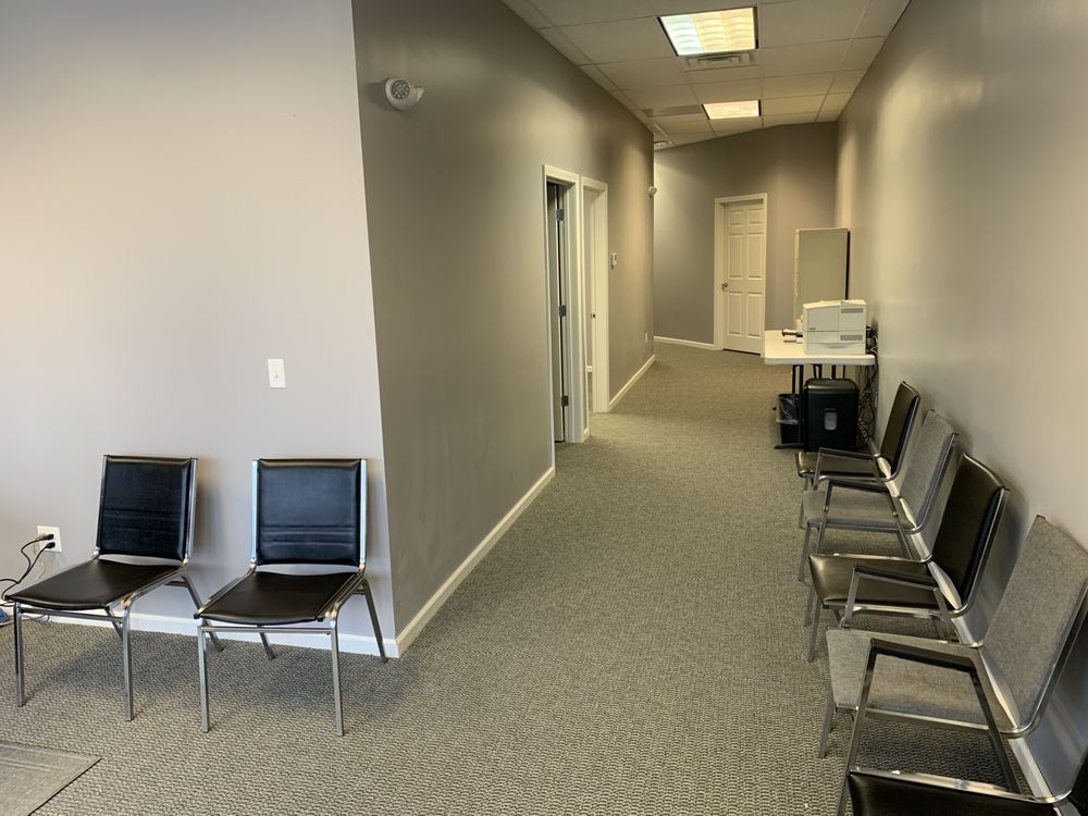 NEW ENGLAND TAX SERVICE Updated September 2024 118 Scott Rd