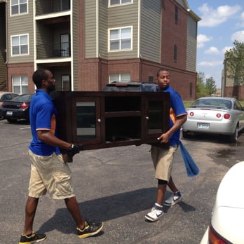 Great Day Moving - Movers Near Me - Tulsa, Oklahoma