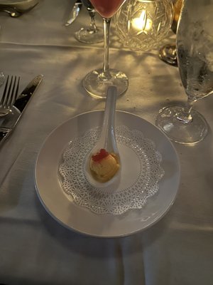 Chatham's Place Restaurant by null
