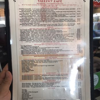 Vickery Cafe - American Near Me - Fort Worth, Texas Vickery Cafe - American Near Me - Fort Worth, Texas