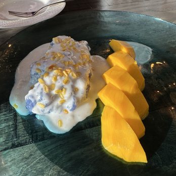ThaiRock - Sticky rice - Thai Near Me - Rockville, Maryland