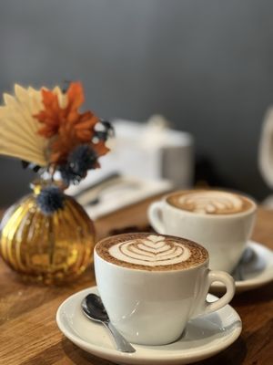Threefold Cafe by null