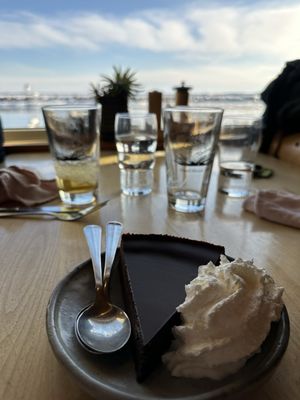 Angry Trout Cafe by null