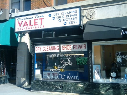 CLEVELAND PARK VALET - Updated July 2026 - 57 Reviews - 3303 ...