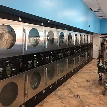 Laundry Time - Laundromat Near Me - Inglewood, California Laundry Time - Laundromat Near Me - Inglewood, California