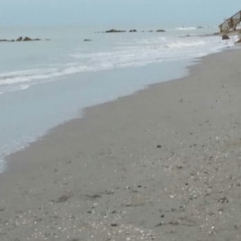 Caspersen Beach Park - Parks Near Me - Venice, Florida