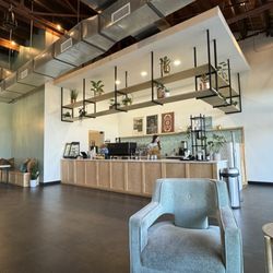 Glory Bell Coffee - Coffee bar