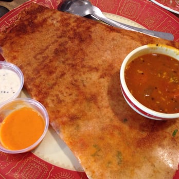 Jay Bharat Restaurant - Cheese dosa - Indian Near Me - Newark, California Jay Bharat Restaurant - Cheese dosa - Indian Near Me - Newark, California