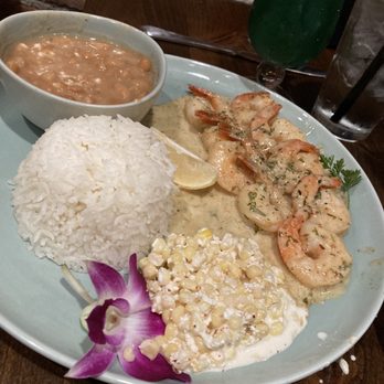 Captains Grill - Upland - Shrimp plate - Seafood Near Me - Upland, California Captains Grill - Upland - Shrimp plate - Seafood Near Me - Upland, California