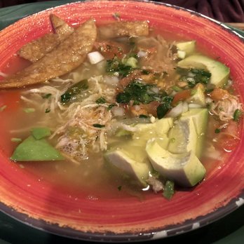 Guadalajara Mexican Grill - Chicken Soup - Mexican Near Me - Lexington, North Carolina Guadalajara Mexican Grill - Chicken Soup - Mexican Near Me - Lexington, North Carolina