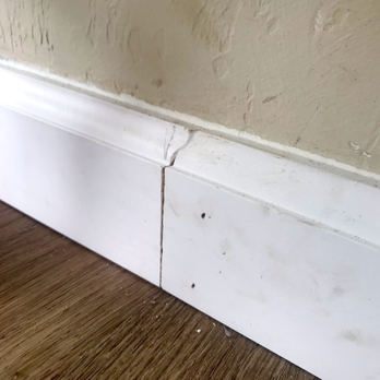 Bozzo's Carpet Service  - Visible seams at every joint. - Carpeting Near Me - Salinas, California