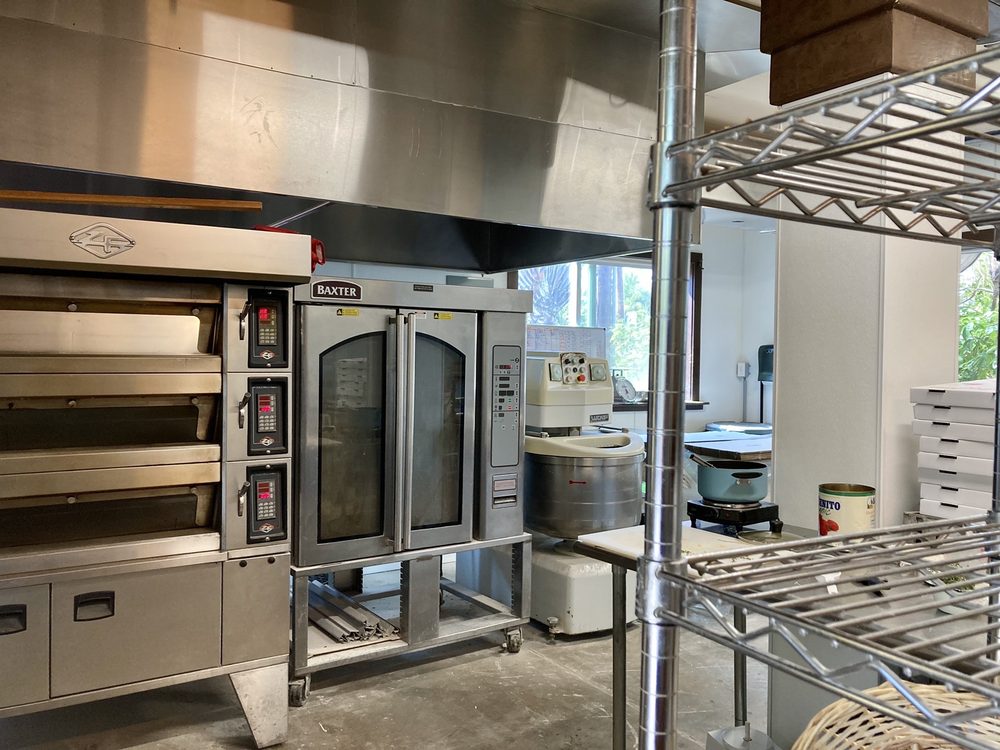 BLUE DOOR BREAD COMPANY 75 Photos & 63 Reviews 35 Auhana Rd, Kihei