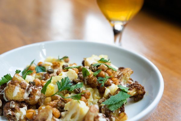 Haymaker Bar and Kitchen by null