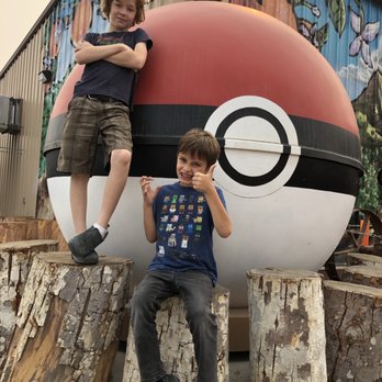 Francisco's Fruits - Pokemon!!!! Go wild children! - Fruits & Veggies Near Me - Fillmore, California Francisco's Fruits - Pokemon!!!! Go wild children! - Fruits & Veggies Near Me - Fillmore, California