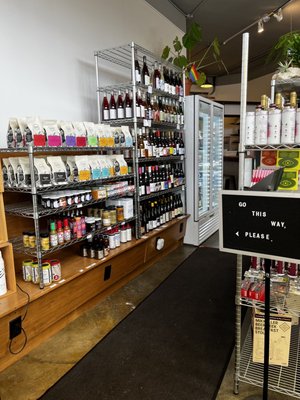 Moonshot Coffee by null