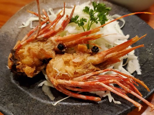 Koi Japanese Cuisine by null