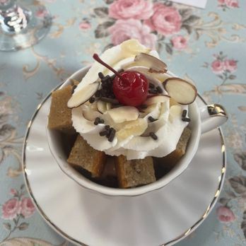The Hidden Tea Room - Tea Rooms Near Me - Lodi, California