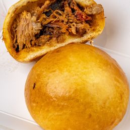 Pulled Pork Pulled Pork