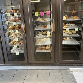 La Espiga De Oro - A few baked goods - Bakeries Near Me - Costa Mesa, California