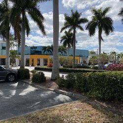 Township Plaza at Coconut Creek