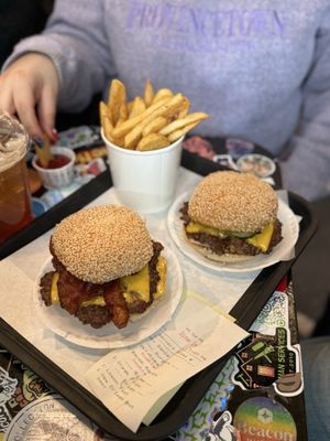 There, There. by null