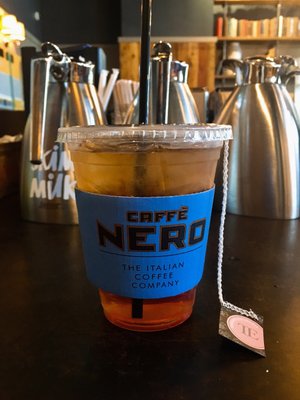 Caffè Nero by null