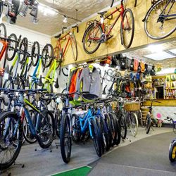 Pedal Power Abingdon