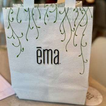 Ema - To go bag - Mediterranean Near Me - Austin, Texas Ema - To go bag - Mediterranean Near Me - Austin, Texas