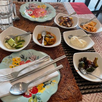 TTOWA - Ban chan - Korean Near Me - Arlington Heights, Illinois TTOWA - Ban chan - Korean Near Me - Arlington Heights, Illinois