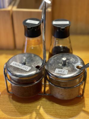 Tsujita LA Artisan Noodle Annex by null