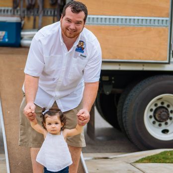 Blue Beaver Movers - My motivation - Movers Near Me