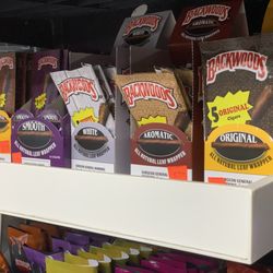 Exotic Smoke Shop