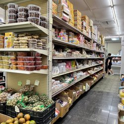East Coast Market