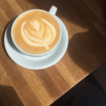 SONDER Coffee & Tea - Oatmilk latte - Coffee & Tea Near Me - Denver, Colorado SONDER Coffee & Tea - Oatmilk latte - Coffee & Tea Near Me - Denver, Colorado