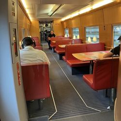 Deutsche Bahn