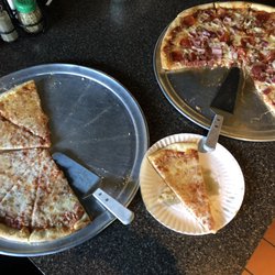 Dauphin Pizza