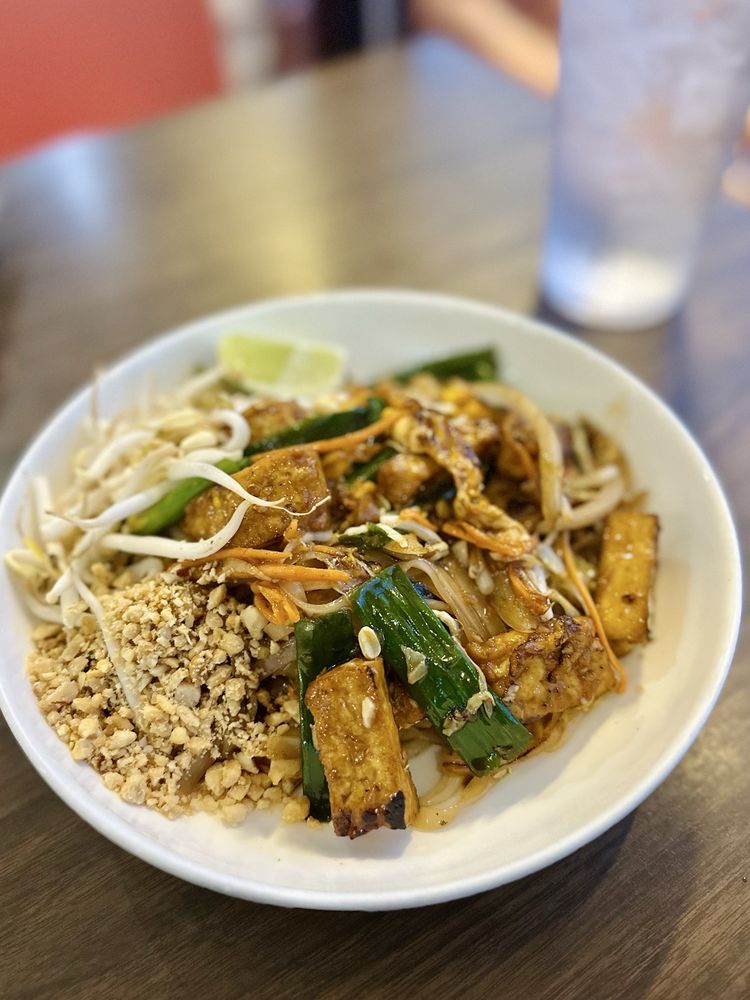 Food from International Market