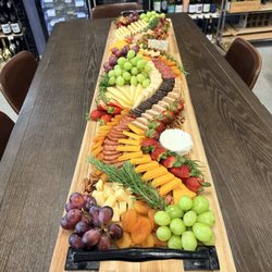 Charcuterie Boards