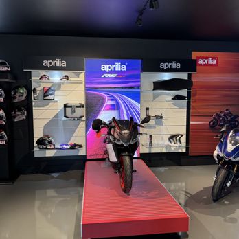 Motoplex Fairfield - Motorcycle Dealers Near Me - Fairfield, Connecticut