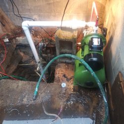 M&M Handyman and Plumbing