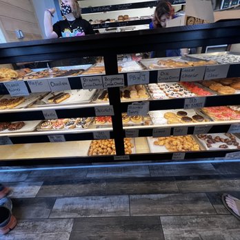 SloDoCo Donuts - Colorful tasty doughnuts incl Maple Bacon - Donuts Near Me - San Luis Obispo, California SloDoCo Donuts - Colorful tasty doughnuts incl Maple Bacon - Donuts Near Me - San Luis Obispo, California