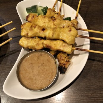 Restoran Malaysia - Satay chicken - Malaysian Near Me - Richmond Hill, Ontario Restoran Malaysia - Satay chicken - Malaysian Near Me - Richmond Hill, Ontario