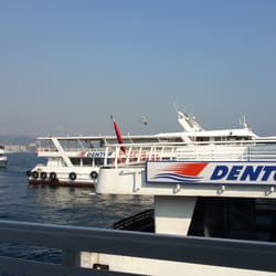 Üsküdar Motor - Hava bugün süper