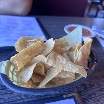 La Casita Olvera - Fresh chips and salsa - Mexican Near Me - Foothill Ranch, California La Casita Olvera - Fresh chips and salsa - Mexican Near Me - Foothill Ranch, California