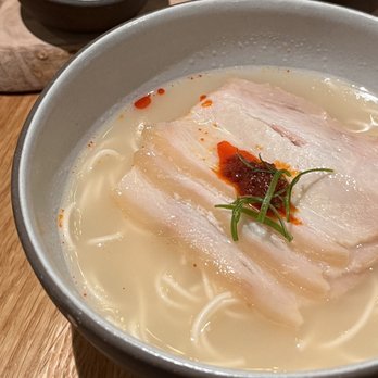 Mari - GUKSU - Korean Near Me - New York, New York Mari - GUKSU - Korean Near Me - New York, New York