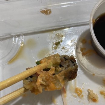 E sushi 2 - Sushi Bars Near Me - Brooklyn, New York