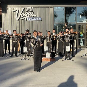 Las Vegas Ballpark - Stadiums & Arenas Near Me - Las Vegas, Nevada Las Vegas Ballpark - Stadiums & Arenas Near Me - Las Vegas, Nevada